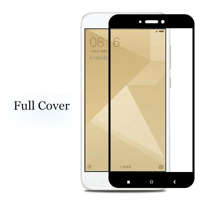 Xiaomi-Redmi-5A-MOFI