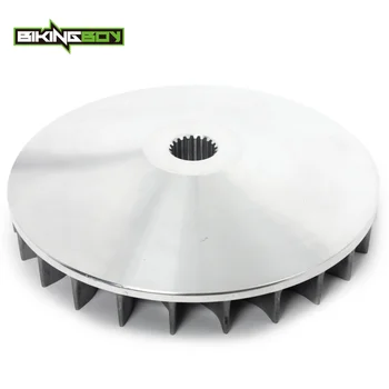 

BIKINGBOY ATV Primary Clutch Fixed Sheave For Yamaha YFM BRUIN 04-06 GRIZZLY 350 400 450 KODIAK WOLVERINE 350 450 06 07 08 09