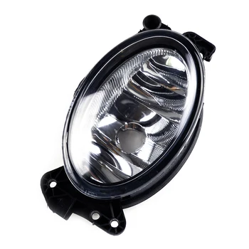

DWCX A1698201556 1698201556 Front Left Side Fog Driving Light Lamp Car Fit For Mercedes Benz C E CLS G GL M R Class 2008 2009