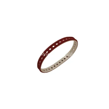 

5 pieces free shipping suction tape F4.614.560 belt for XL75 SM102 XL105 XL145 XL162 offset printing machine 245x10mm