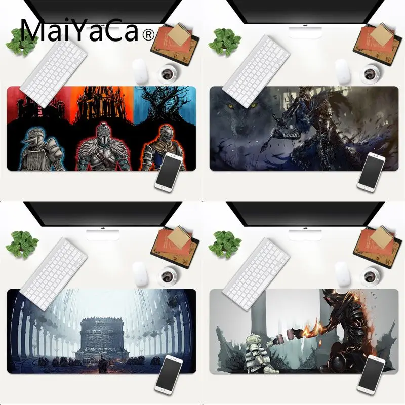 Praise the Sun Dark Souls новый дизайн коврик для мыши высокого качества по номерам DIY