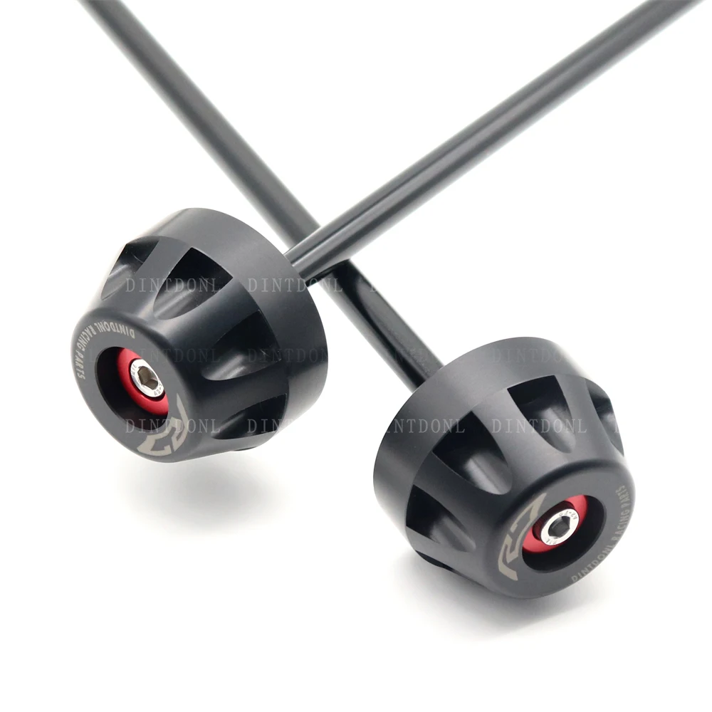 Eixo dianteiro garfo Bater Slider para YAMAHA,