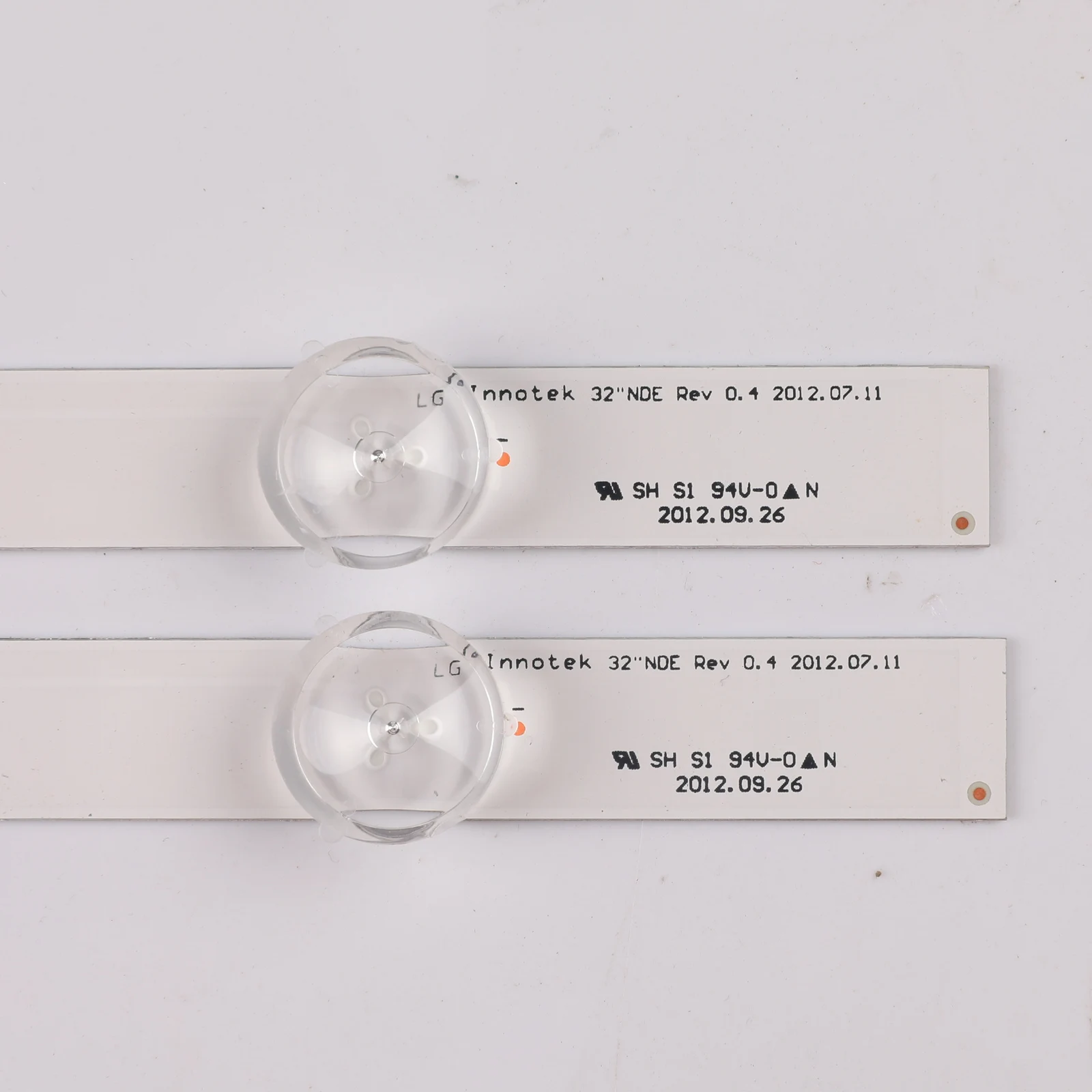 ο ŰƮ 4 PCS * 7LEDs 630mm LED Ʈ Ʈ LIG 32LS315H 32ls3450 innotek 32 &NDE Array-0.1-7LED-REV0.2 REV0.4 331537502