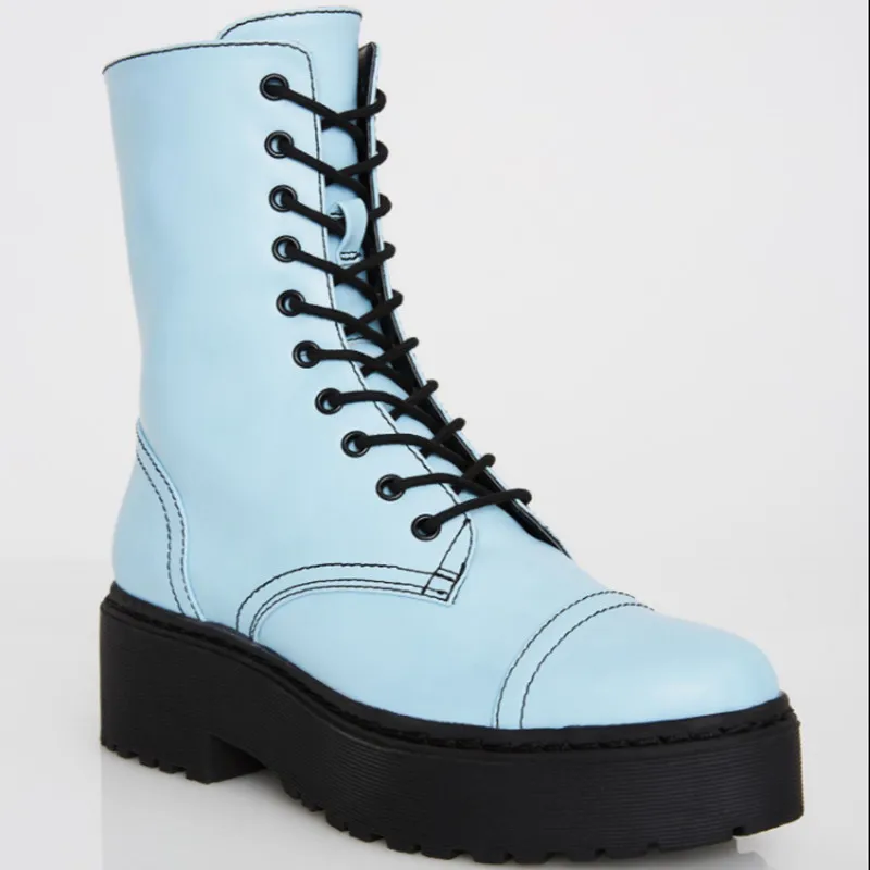 green cross boots 2019