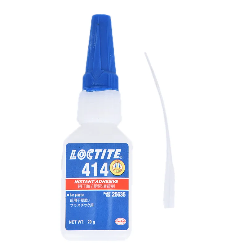 20g/500g Loctite 406 480 Self-Adhesive Super Glue Repairing Glue