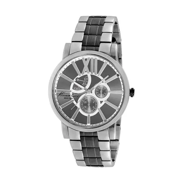 Мужские Часы Kenneth Cole IKC9282 (44 мм)|Механические часы| |