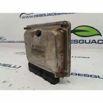 

038906019NL SWITCHBOARD ENGINE EUA SEAT IBIZA (6L1)