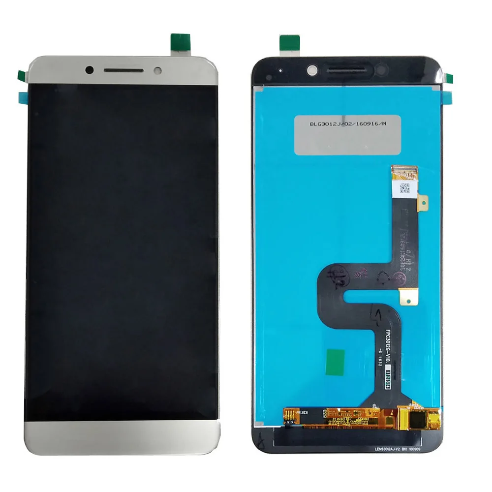 5.5 inch For LeTV LeEco Le Pro3 Pro 3 X720 X725 X727 LCD Display + Touch Screen Panel Digitizer Assembly Replacement Parts | Мобильные