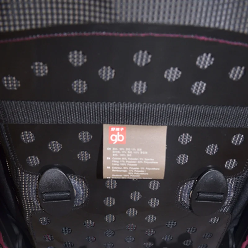 Baby Strollers vintage ALWAYSME Pocket Stroller Seat Liner  For gb Pockit ,Pockit + Plus baby girl stroller accessories