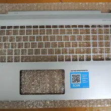 Для hp ENVY X360 15-AQ 15T-AQ M6-AQ palmresest 857283-001 без TOUC hp AD или клавиатуры