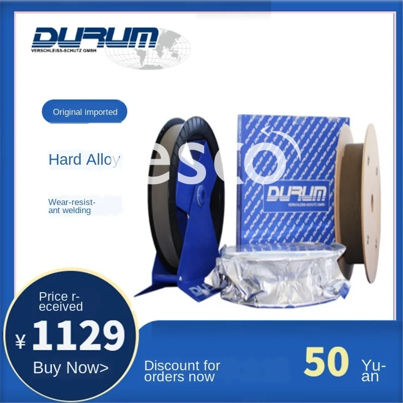 

durmat NIFD Gas Metal Arc Welding Wire