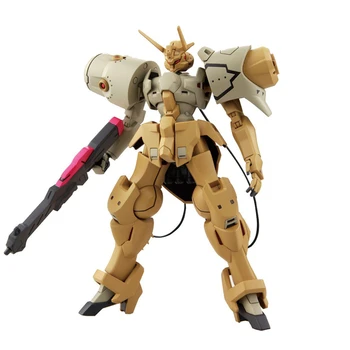 

HG G's Resurrection Movement Restoration 15 Gastima G-Astima Up to Assembled Model