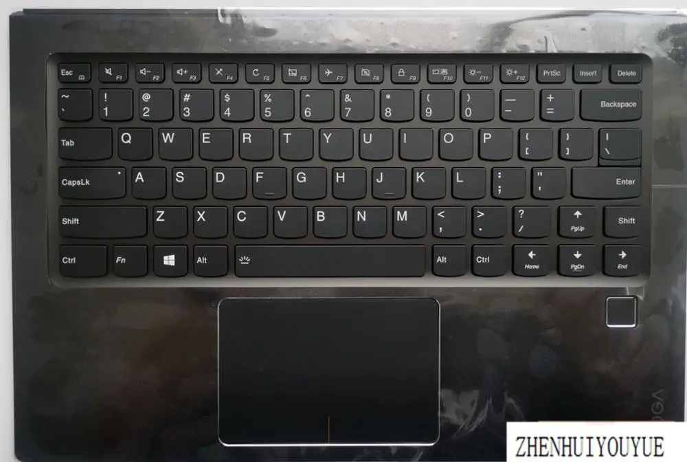 Чехол-клавиатура для lenovo YOGA910-13IKB ikbg C 5CB0M35122