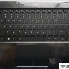 Чехол-клавиатура для lenovo YOGA910-13IKB ikbg C 5CB0M35122