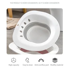 Чистящий распылитель для унитаза и душа для женщин, биде для купания, биде для пожилых женщин