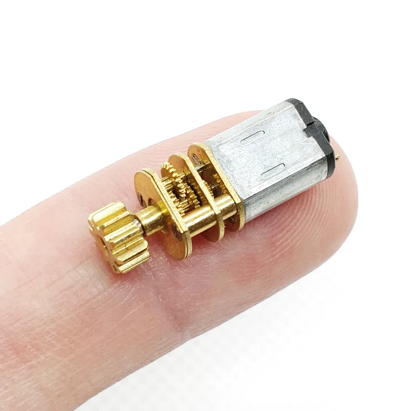 DasMikro 1/87 HO Масштаб Das87 K10 снижение Deared Мотор Запчасти