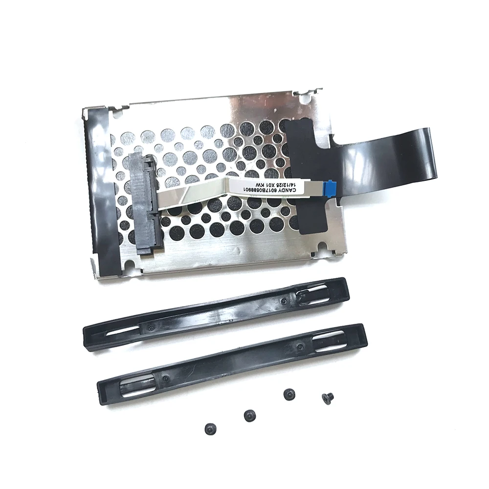Laptop hard disk interface is suitable for HP 14S-DP 14S-DP0004AU TPN-I135 10-pin SATA hard disk cable bracket