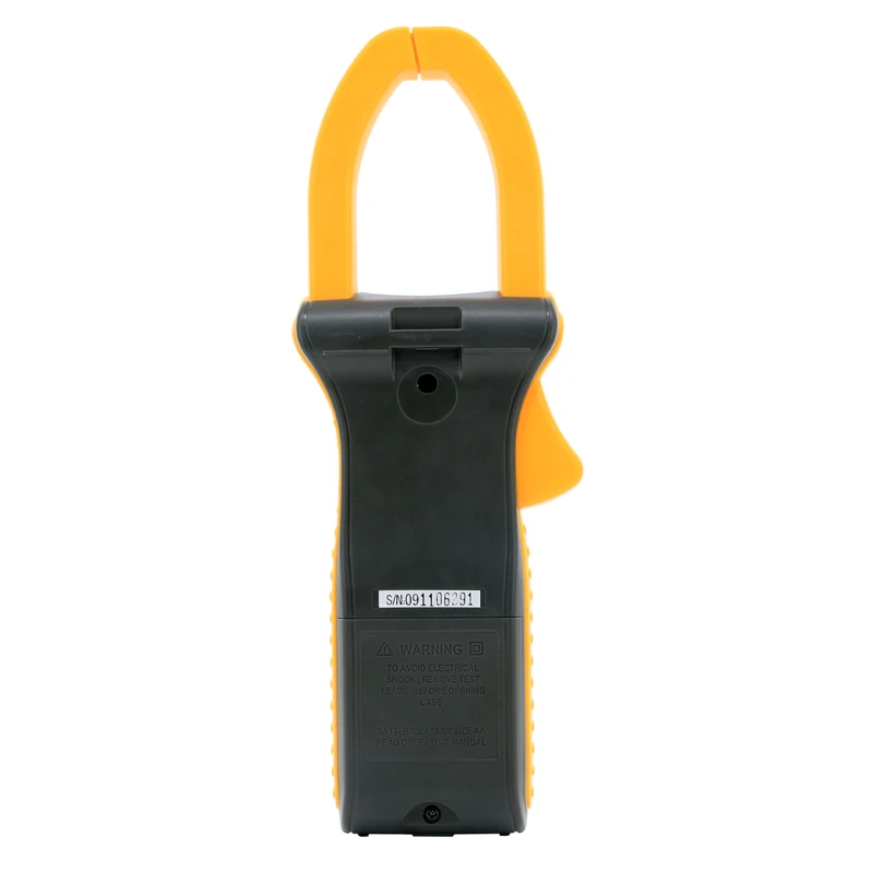 VICTOR VC3285 цифровой измеритель мощности