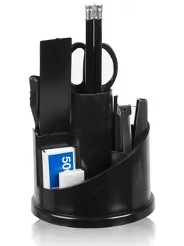 

Office Storage multi-functional 10x10x13cm Topwrite