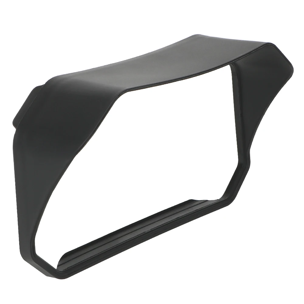All-Weather Instrument Sun Visor & Screen Protector