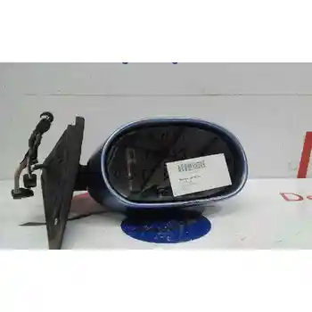 

RIGHT REARVIEW FIAT COUPE (175)