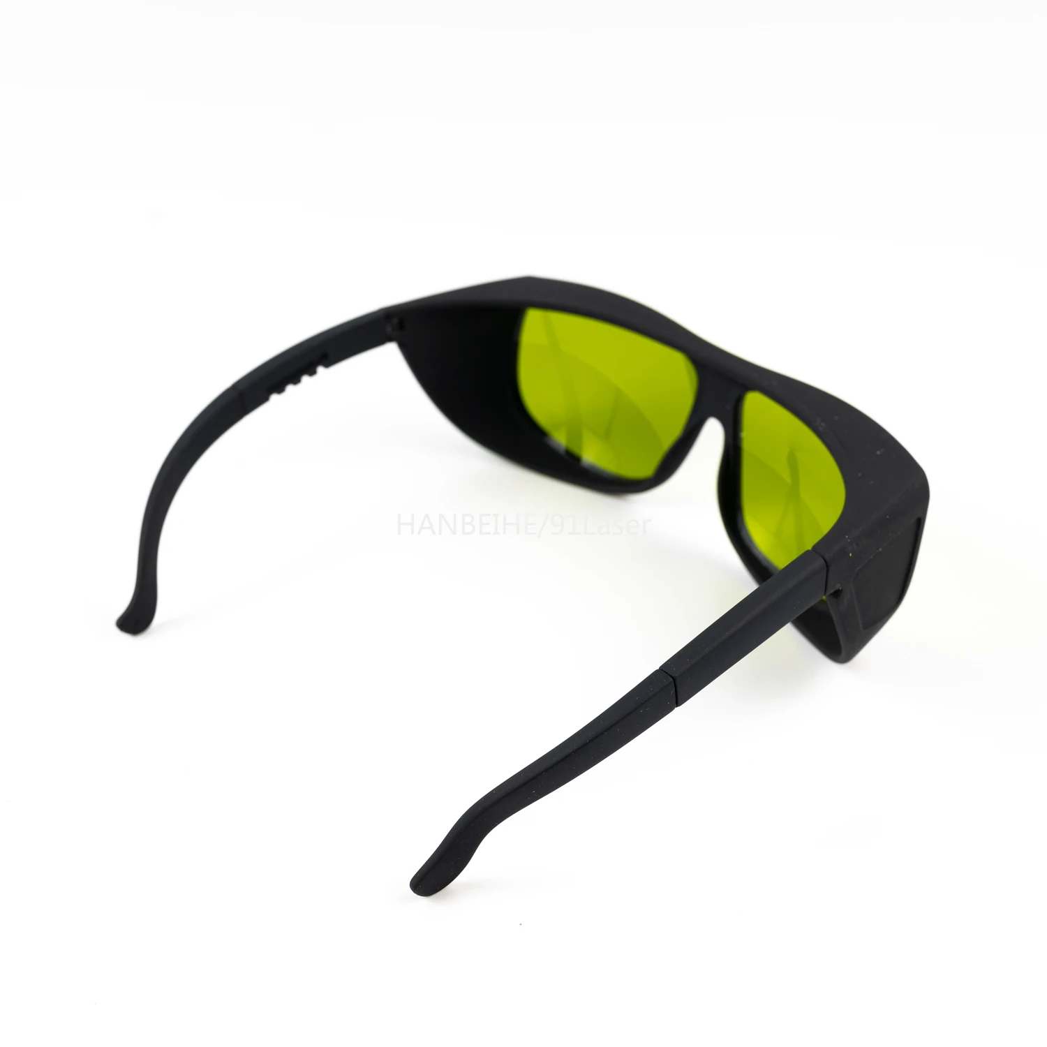 Laser Safety Goggles for 680-1100nm O.D 7+ CE Included 755 780 808 810 980 1064nm 1080nm Lasers Wide Frame protective goggles,protective glasses,protective sunglasses,protective eye mask