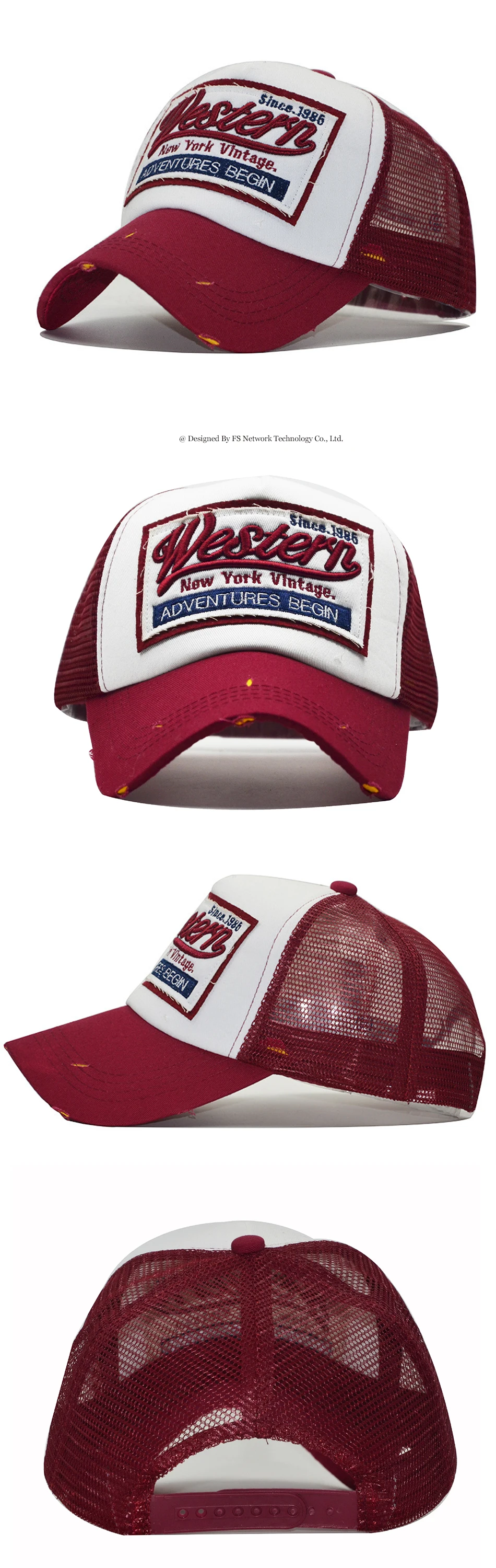 basecap