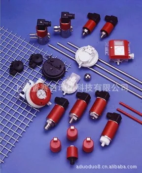 

Swiss HUBA501 Pressure Transducer Sensor 0-16bar Fulba Control 501.931018171