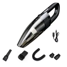 Car Vacuum Cleaner Wireless Handheld Small Car Vacuum Cleanermini Portable High Power Houseware Vacuum Cleaner