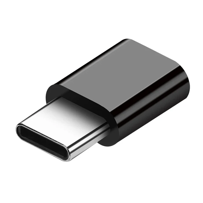 10 шт. type-C Мужской к USB Женский OTG адаптер конвертер кабель для Android смартфон планшет OUJ99