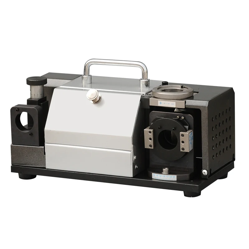 

Drill Grinder Machine Tool Drill Sharpener Twist Drill Sharpening Automatic Grinding Machine High Efficiency Drill Grinding Tool