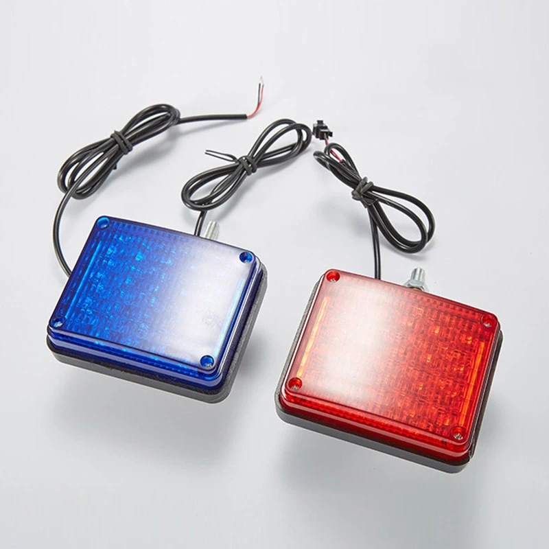 Traffic Signal Strobe 4