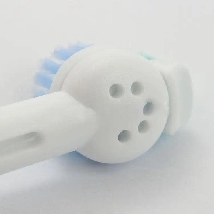 4 шт Сменные головки для зубной щетки P-HX-, совместимые с Sonicare