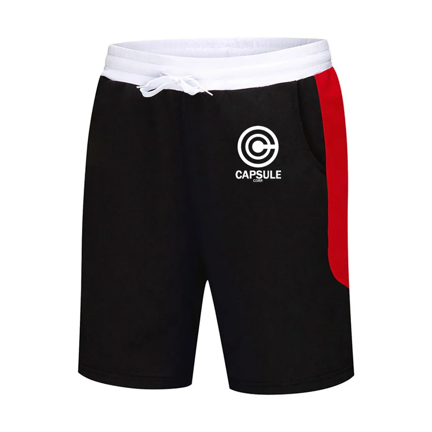 Shorts Mens Bermuda Summer Beach Men shorts Pumba Letter print Male Brand Men'S Short Casual Fitness Jogger Plus Size 3XL