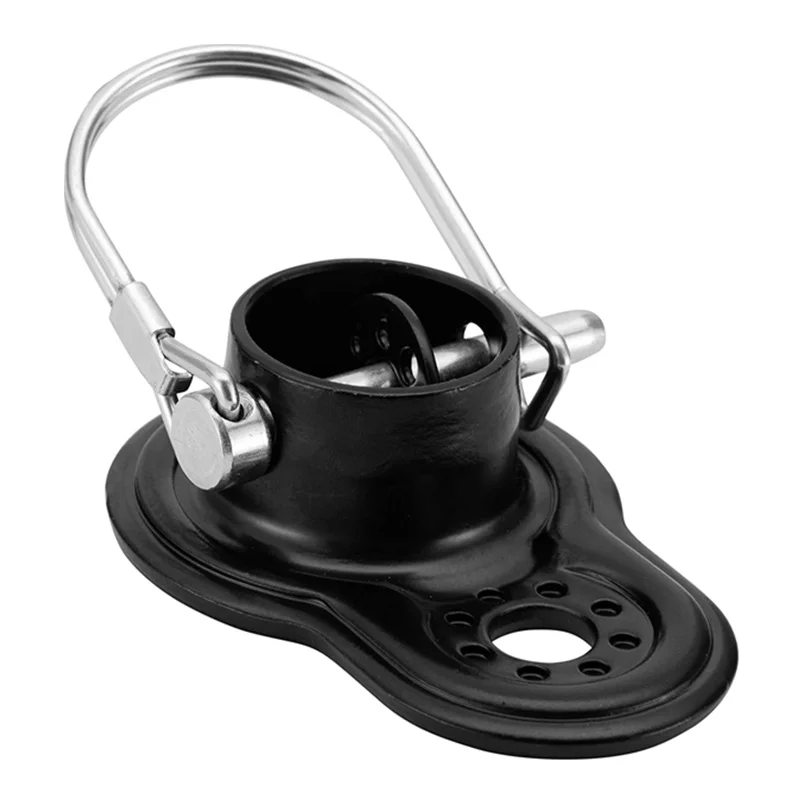 ALWAYSME Bike Trailer Hitch Coupler Attachment bicycle accessory
