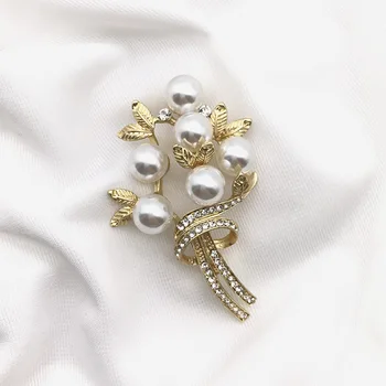 

WOMEN BROCHE BROOCHES PIN ZINC ALLOY PINS