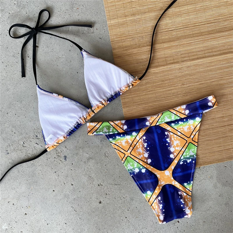 Sexy Bikini Women Swimsuit Biquini Set 2020 Sexy Swimsuit Summer Bathing Suits Female Swimming Suit S-L Beach Wear Brazilian Sexy Bikini Women Swimsuit Biquini Set 2020 Sexy Swimsuit Summer Bathing Suits Female Swimming Suit S-L Beach Wear Brazilian