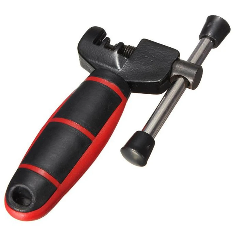 

Cycling Repair Tools Bicycle Chain Pin Remover Link Breaker Splitter Extractor Tool Kit Repair Tool Classic QW85