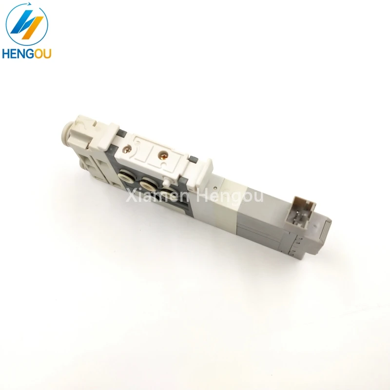 Абсолютно SZ3160-5L0Z-C6 электромагнитный клапан SZ3160-5LOZ-C6 офсетная печатная машина части