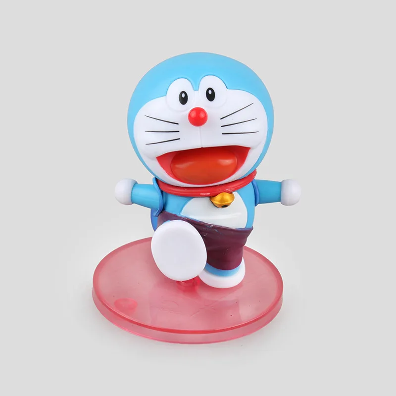 One piece навигация Джингл кошки COS Gismo с капюшоном Корона AB-выбор в штучной упаковке кран машина Гараж Комплект украшения