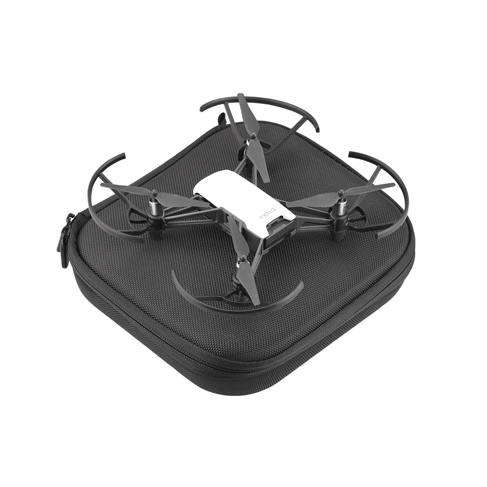 Carrying-Case Storage Drone Tello-Accessories Travel Dji Tello Handheld for Nylon-Bag