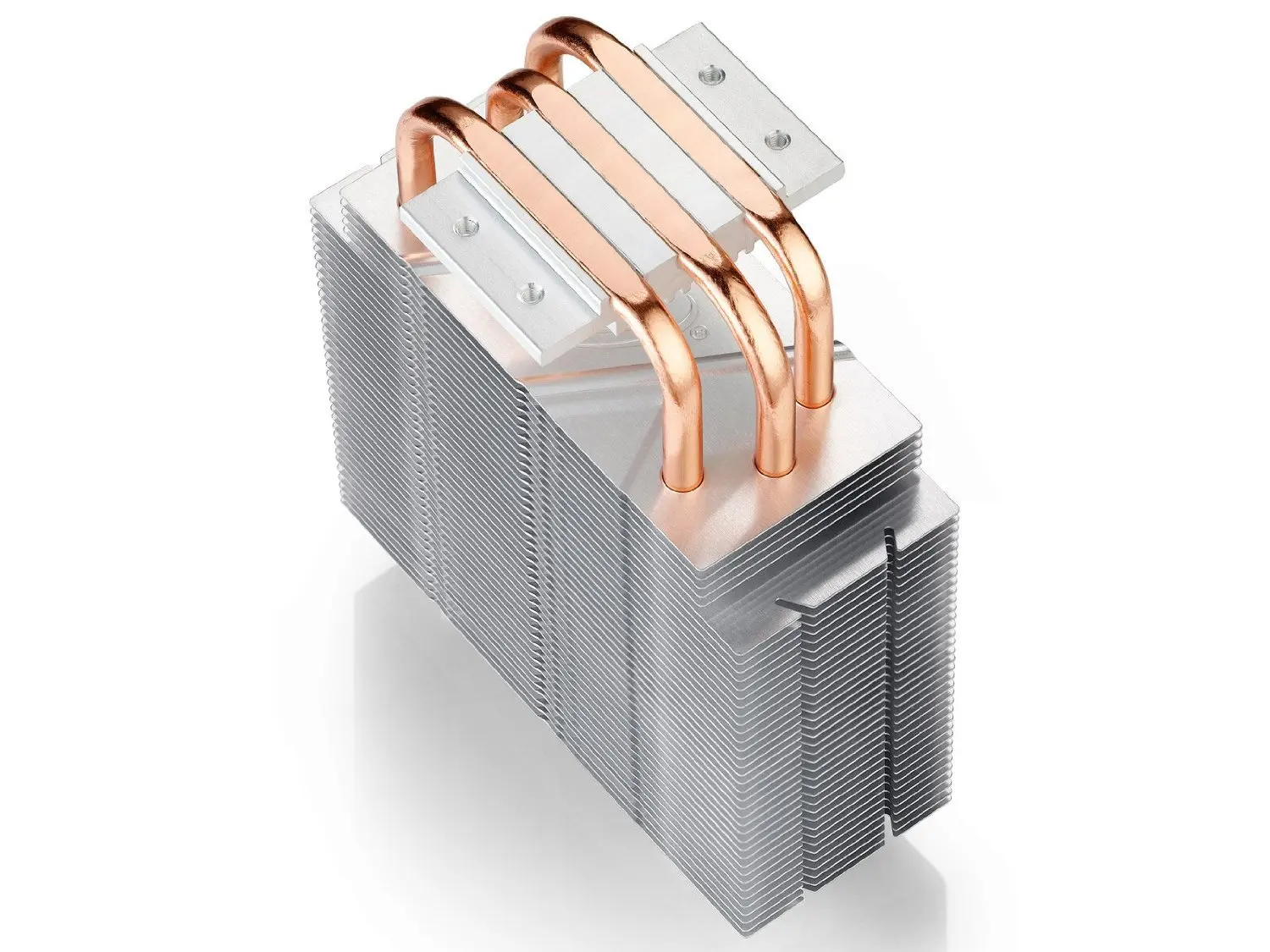 Deepcool Xuanbing 300 класс Fever cpu крепления радиатора Многоплатформенный 12 см контроль температуры скорости регулирующий вентилятор