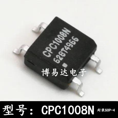 

CPC1008N CPC1008 SOP4