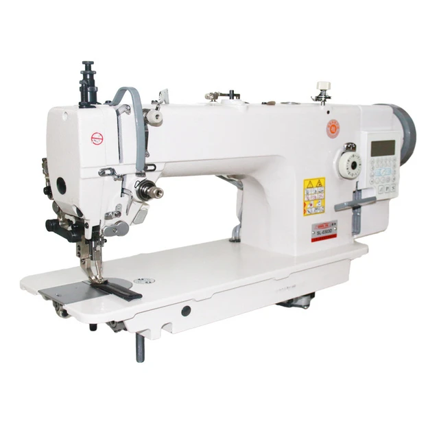 Máquina de coser industrial de sobremesa, mesa de coche DY - AliExpress