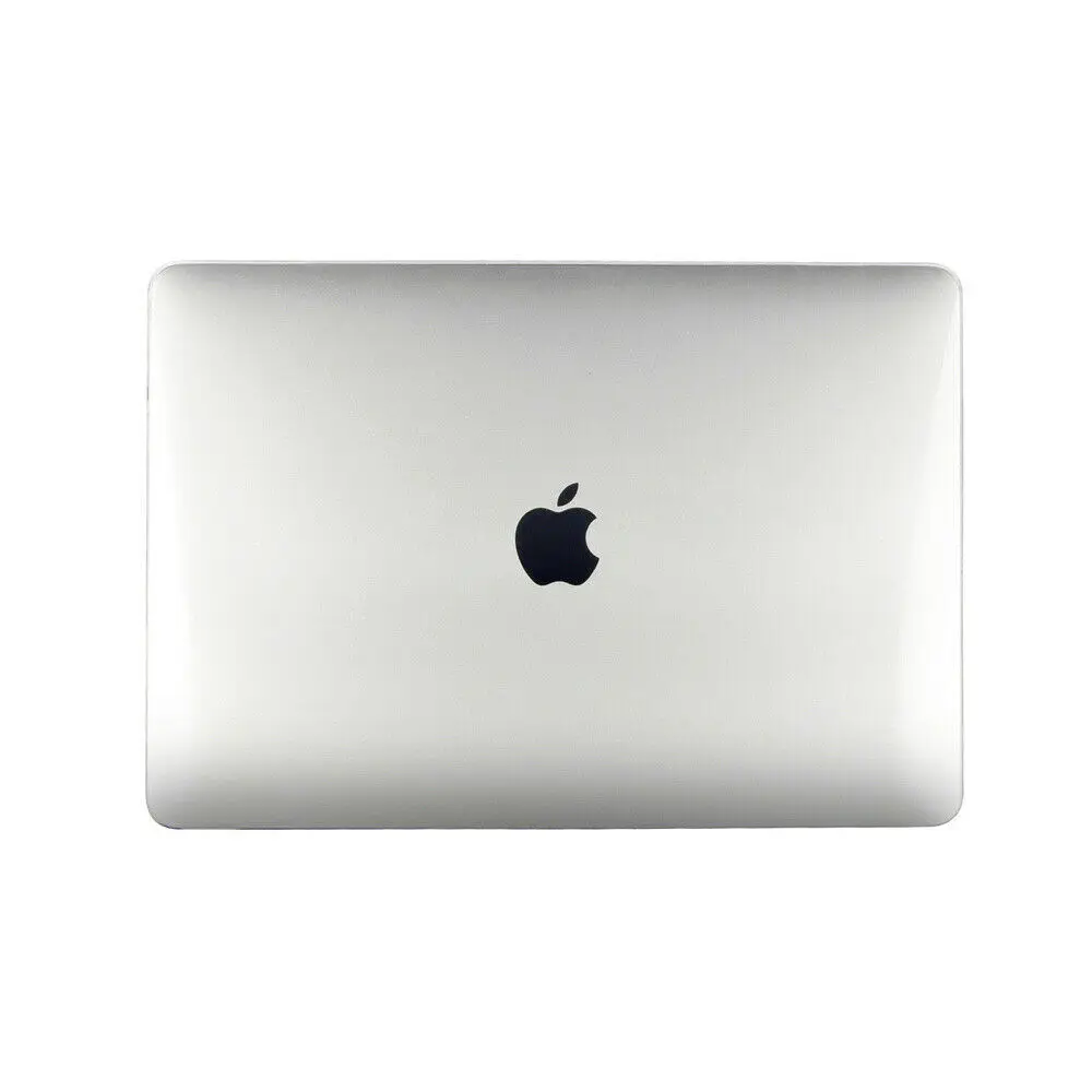 Для MacBook Pro 16 дюймов чехол для ноутбука противоударный чехол и защита экрана A2141