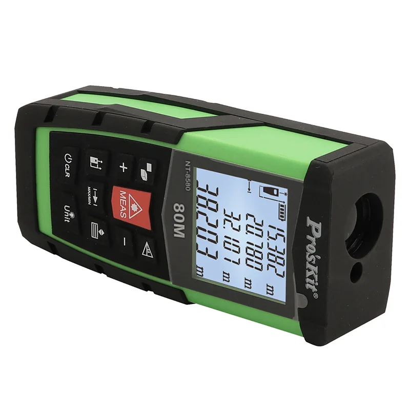 

for Nt-8580 80 M Laser Rangefinder High Precision Home Improvement Amount of Room Indoors And Outdoors Laser Rangefind