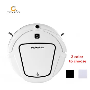 

D730 Robot Vacuum Cleaner mini Deebot Robo Aspirador Brushes Robot Cleaner Tools Sweep Vacuum Mop