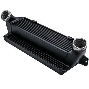 

30mm Alloy Turbo Petrol Intercooler for BMW 135i E82/E88 2008-2013