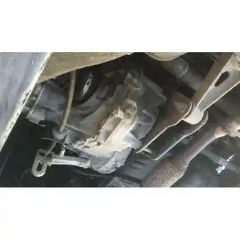 

AFA GEARBOX CHEVROLET SPARK