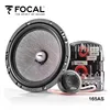 Envío gratis 2 conjuntos de 1SET FOCAL165AS y como 1SET MOREL máximo 602 componente los altavoces de coche TWEETERS cruces en STOCK ► Foto 1/6